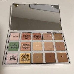 Sephora Correct + Conceal Palette